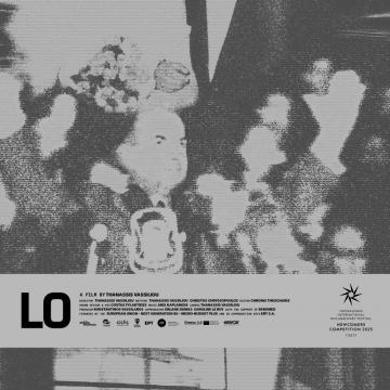 LO ©  Les Films de l'aube sauvage / Studio Bauhaus