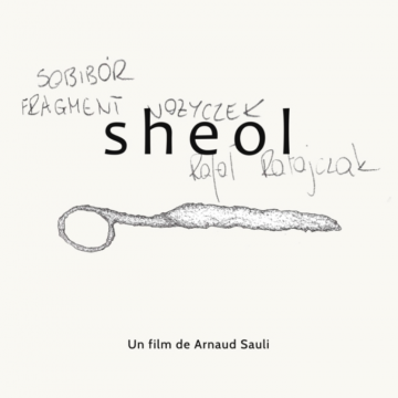 Affiche - Sheol