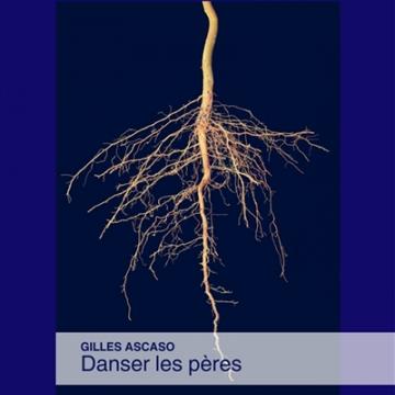 visuel Danser les pères