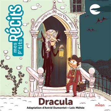 visuel Dracula