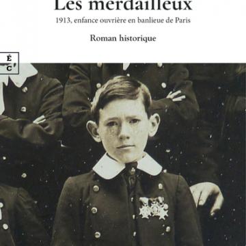 visuel Les Merdailleux