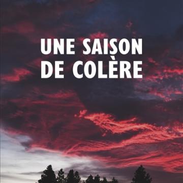 visuel Une saison de colère