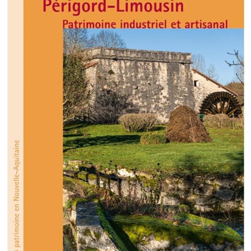 Parc naturel régional PérigordLimousin ALCA NouvelleAquitaine