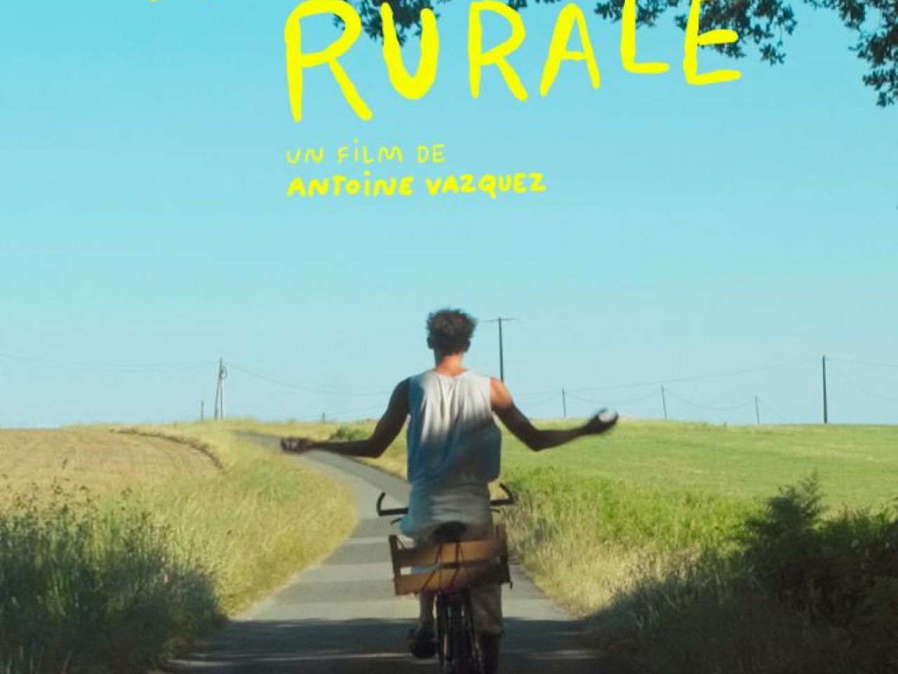 Pédale rurale © Novanima prod