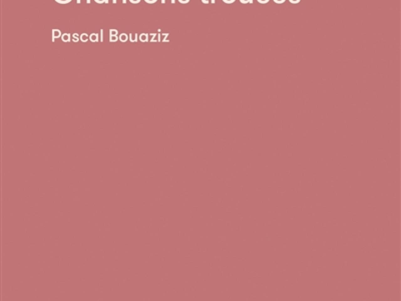 visuel Bavarde aphasie sur chansons trouées