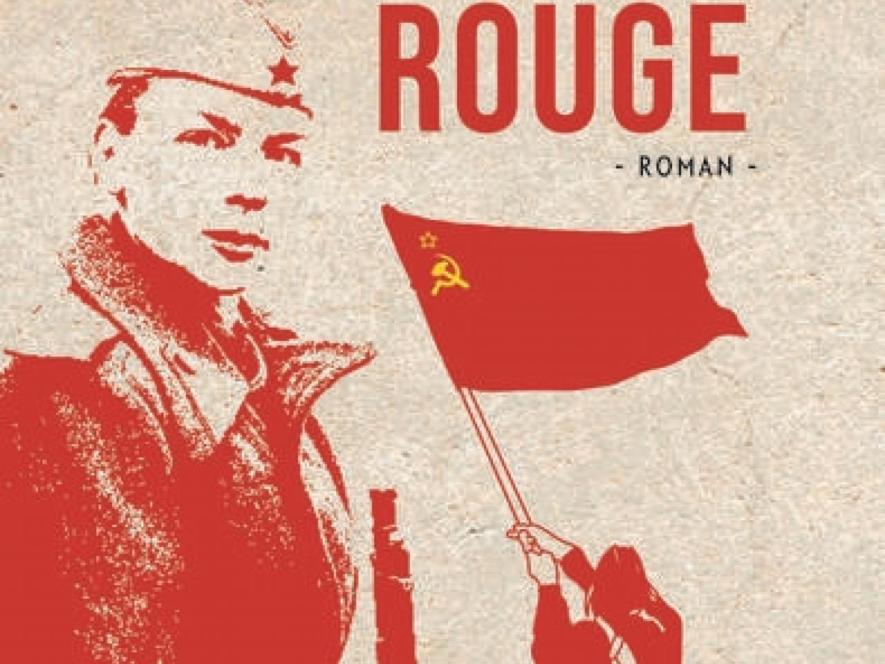 visuel Etoile rouge