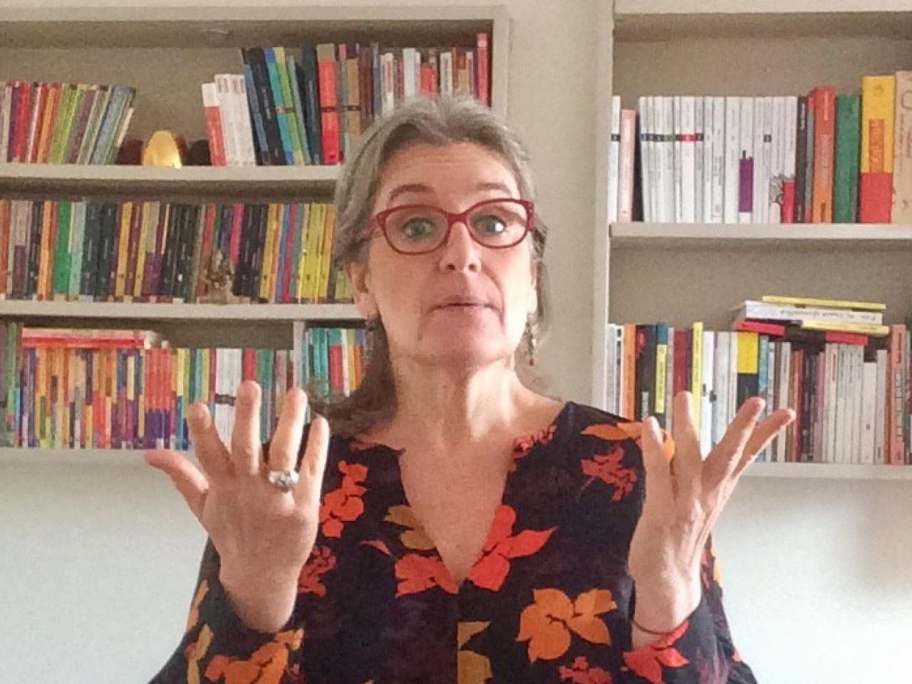 Hélène Vignal