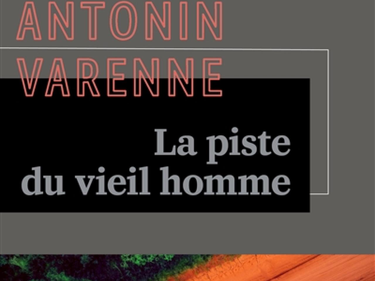 visuel La Piste du vieil homme