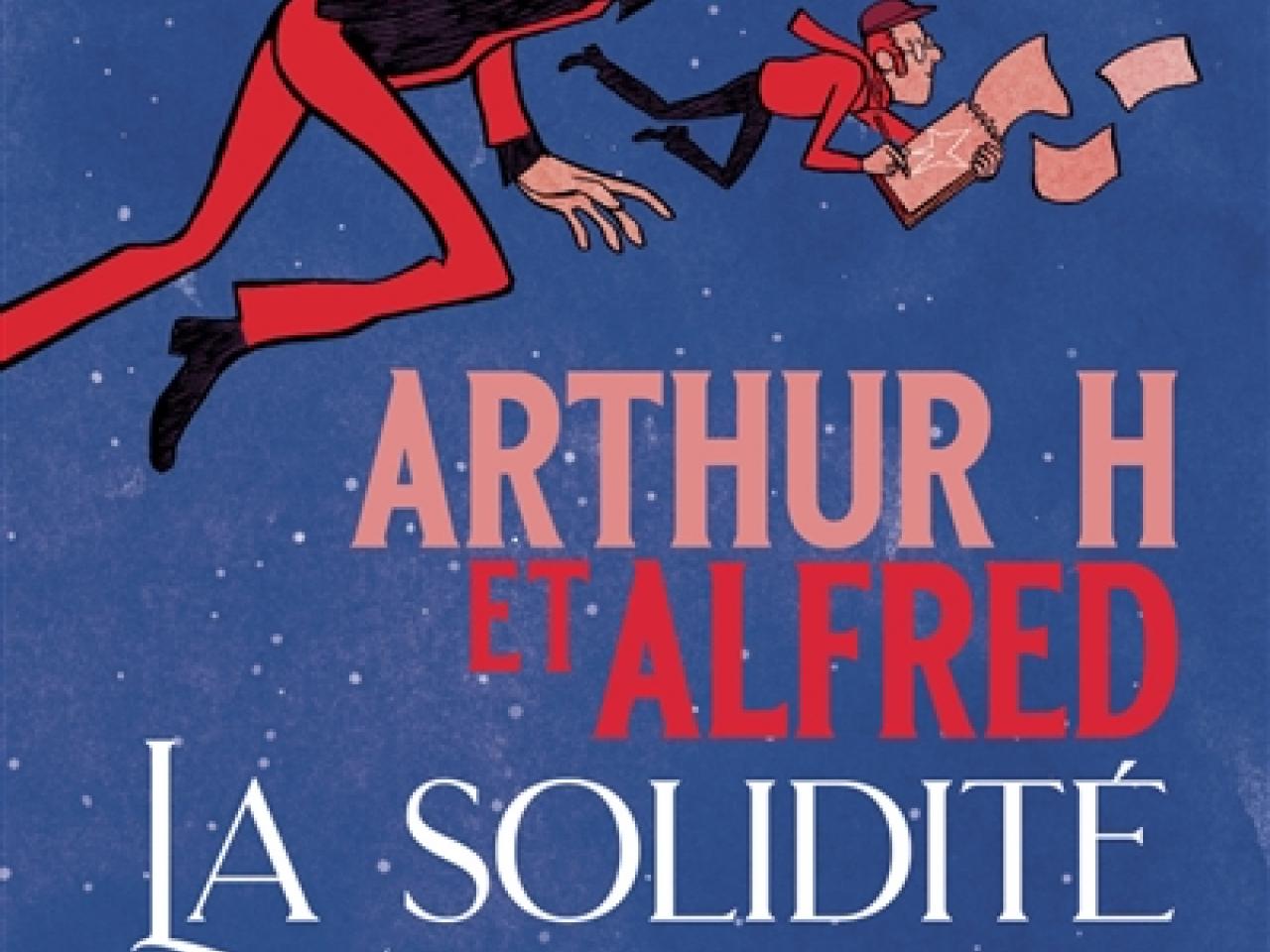 visuel La Solidité du rêve