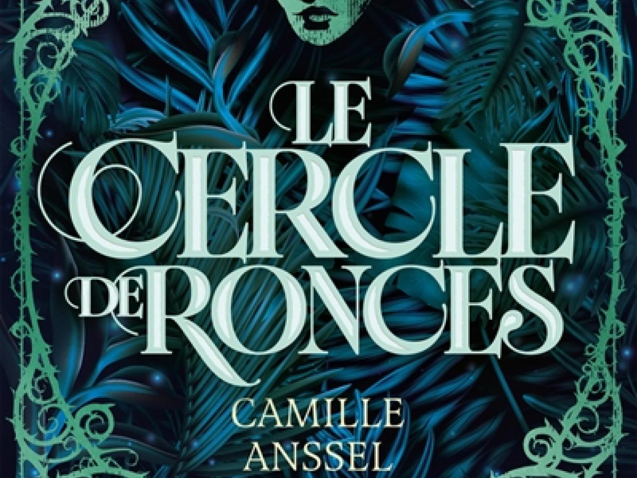 visuel Le Cercle des ronces