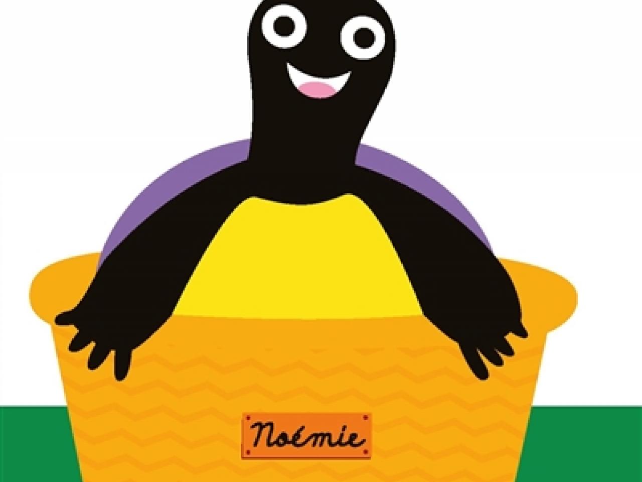 visuel Le Nouvel Engin de Noémie