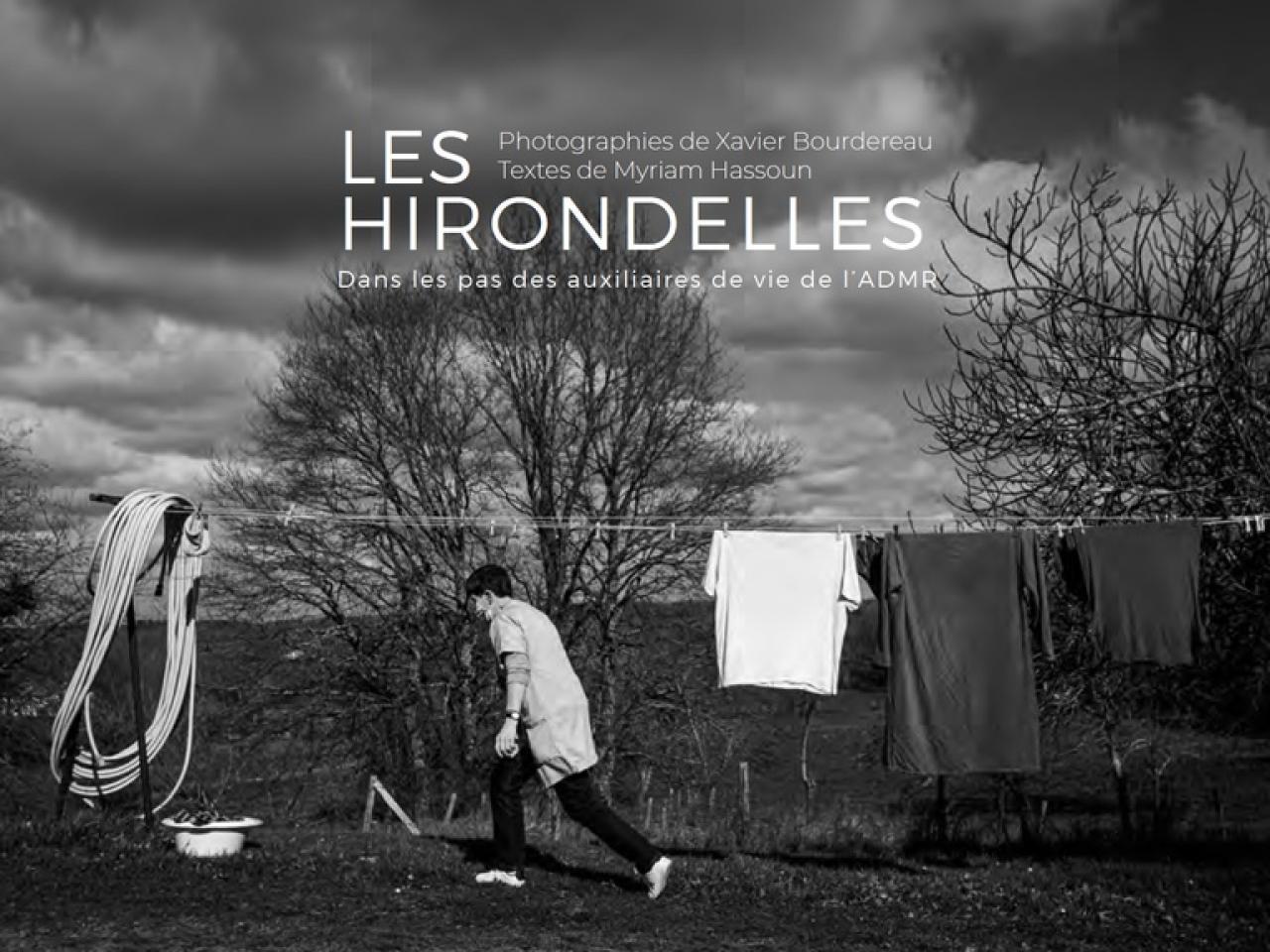 visuel Les Hirondelles
