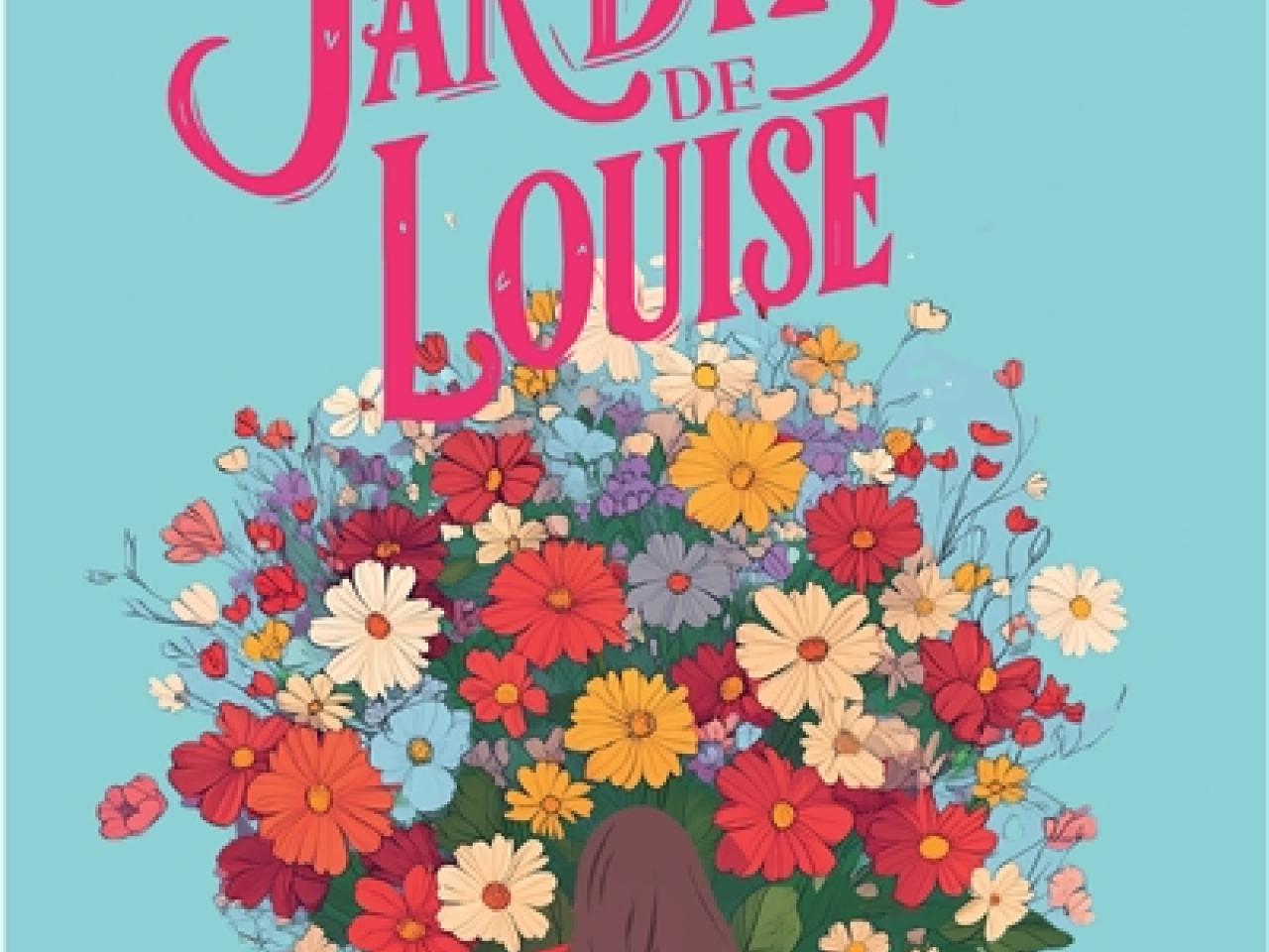 visuel Les Jardins de Louise
