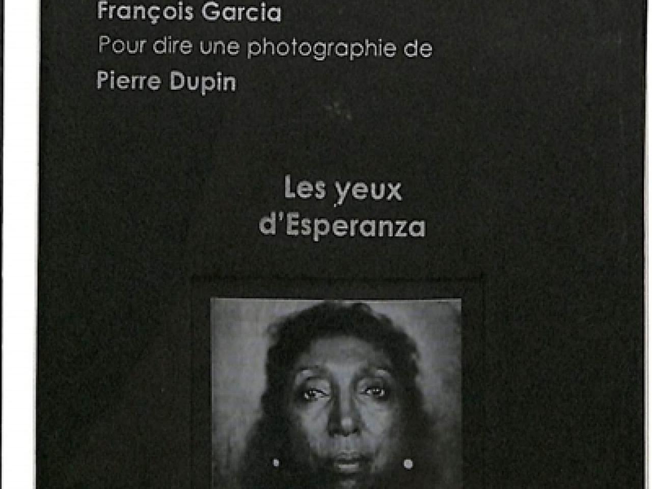 visuel Les Yeux d'Esperanza