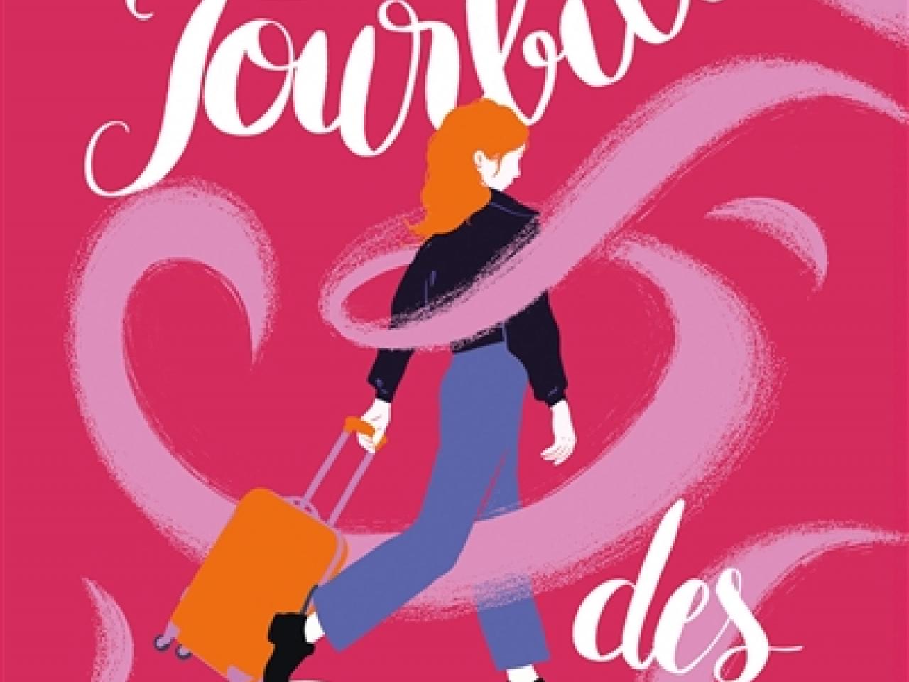 visuel Le Tourbillon des possibles