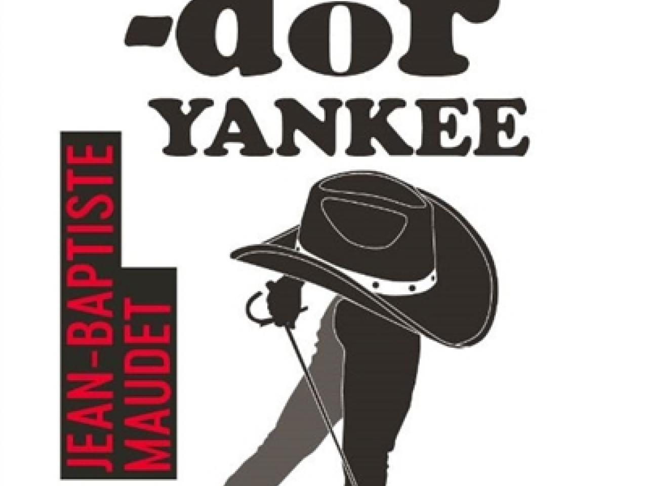 visuel Matador yankee