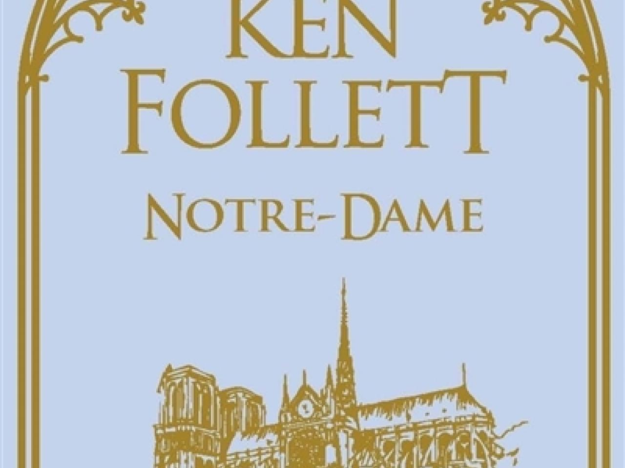 visuel Notre-Dame