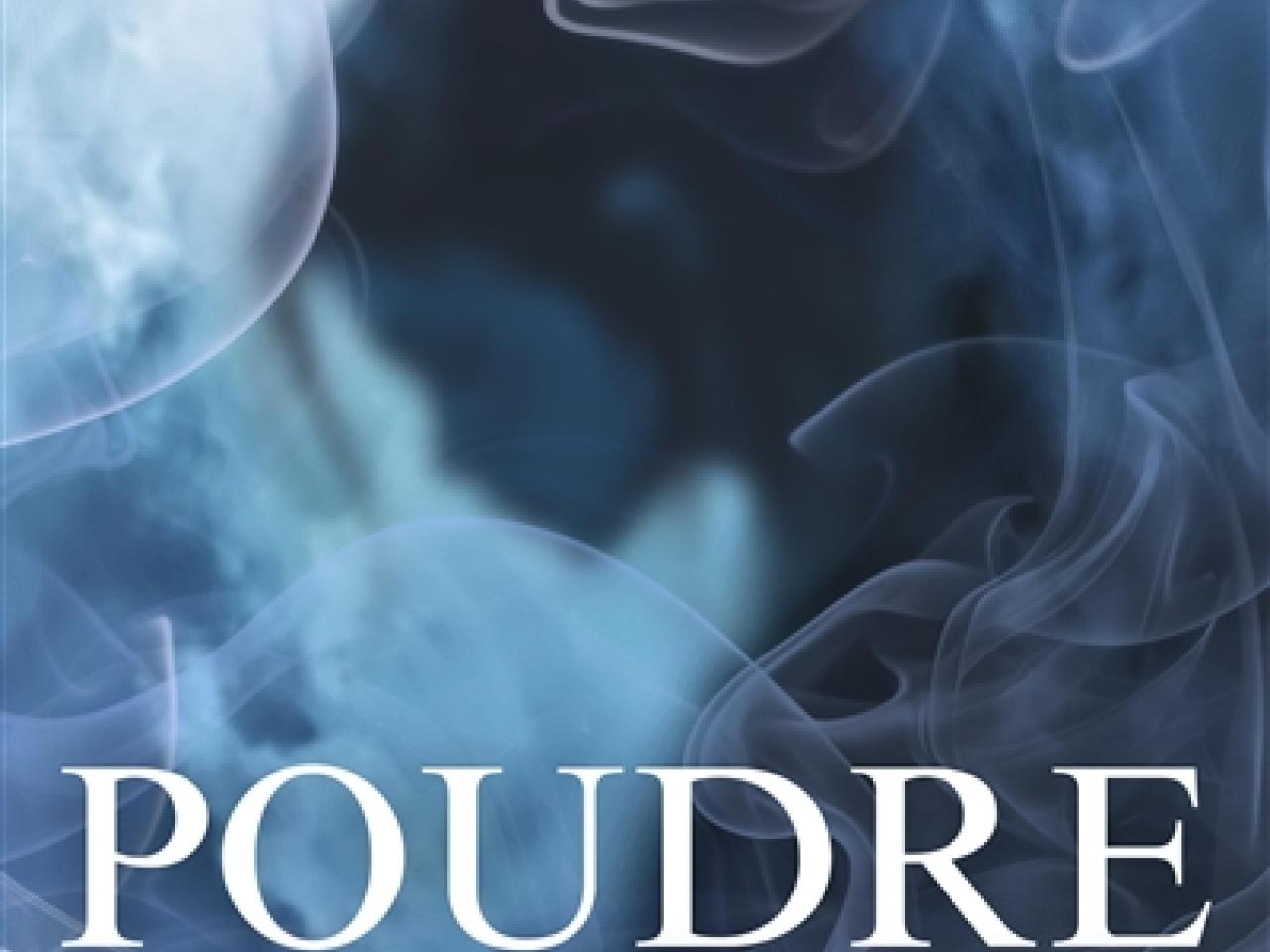 visuel Poudre de plomb