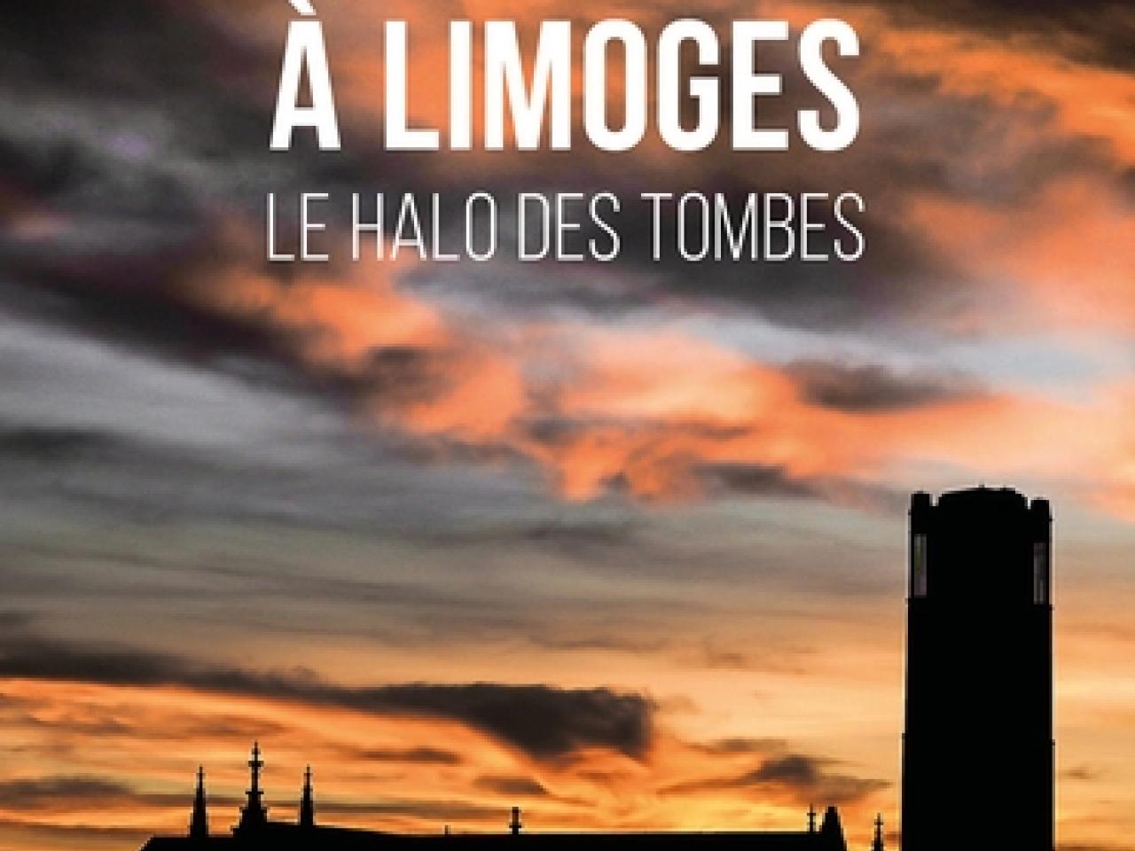 visuel Profanations à Limoges