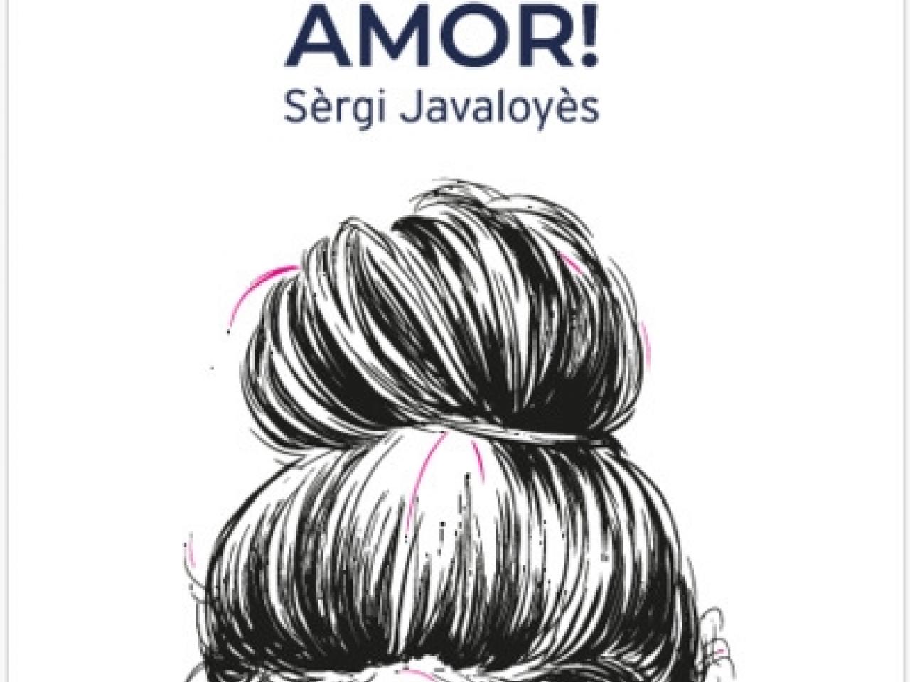visuel Que t'enviarèi tot lo men amor ! 