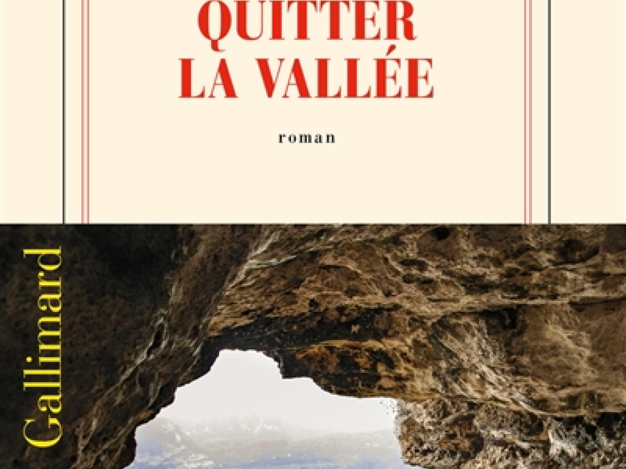 visuel Quitter la vallée