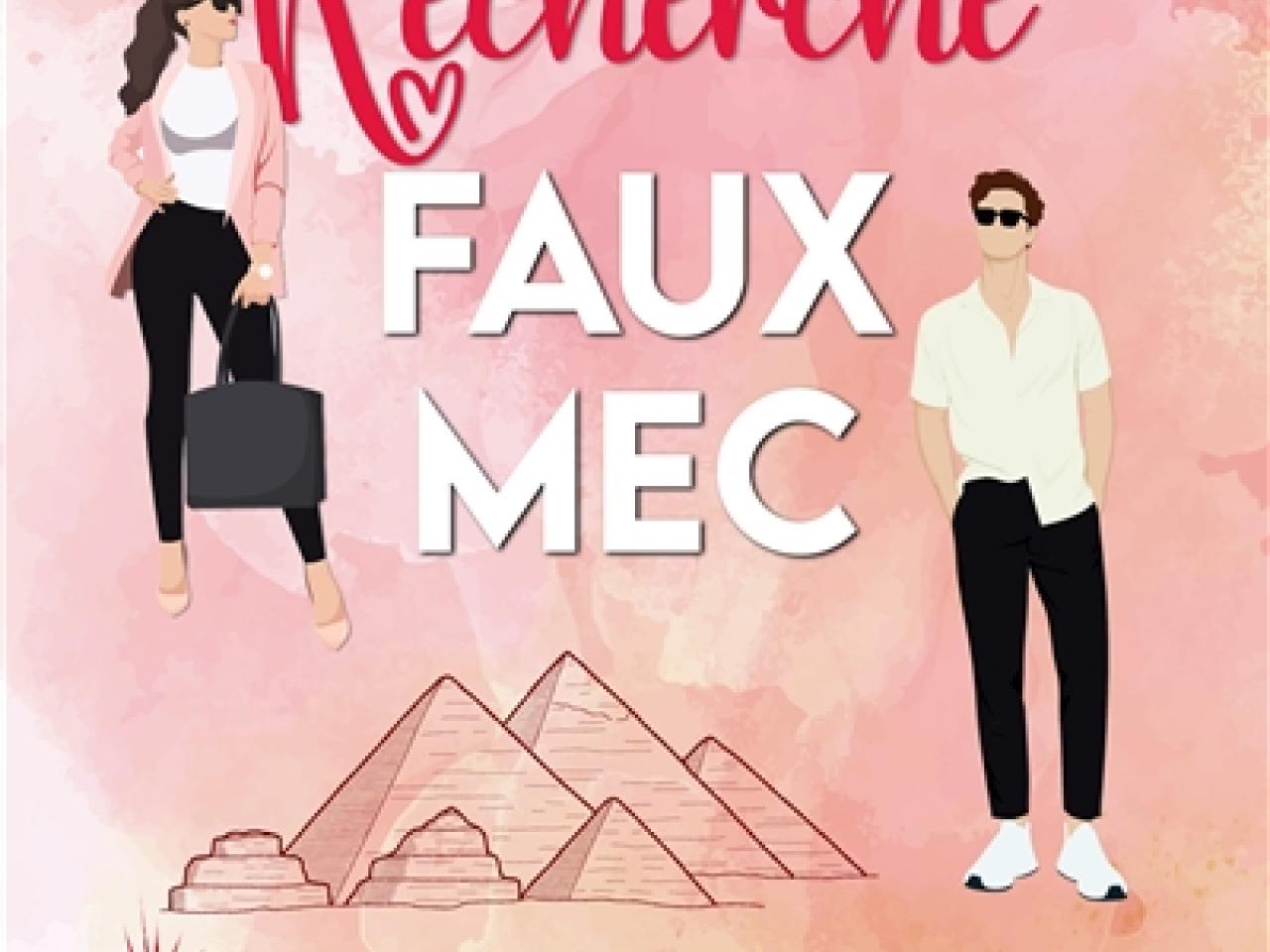 visuel Recherche faux mec pour vrai plan c...aliente
