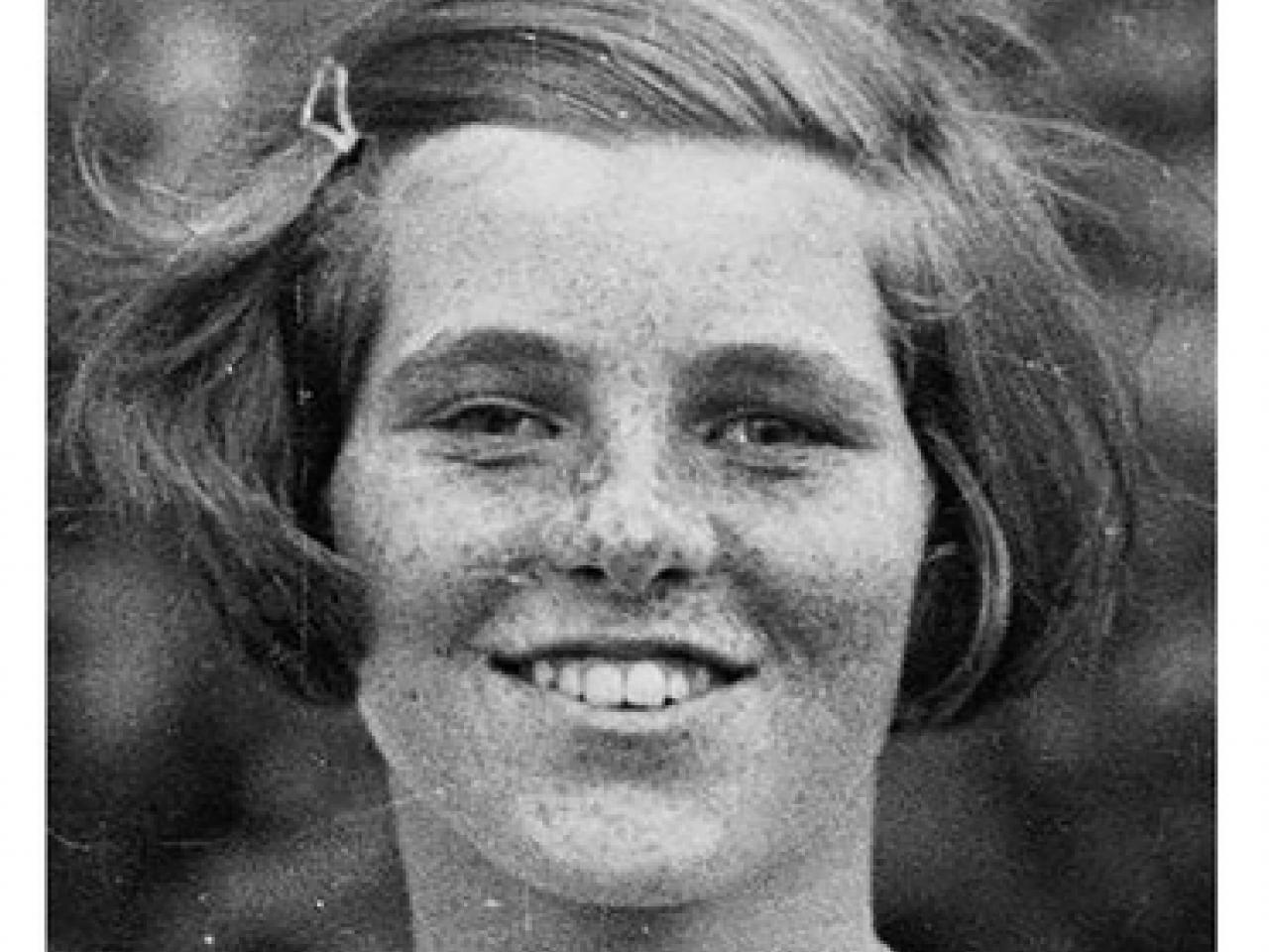 Rosemary Kennedy : l'effacée