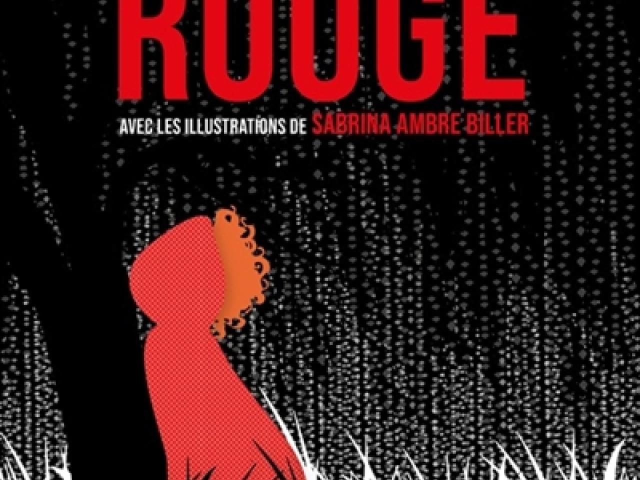 visuel Rouge
