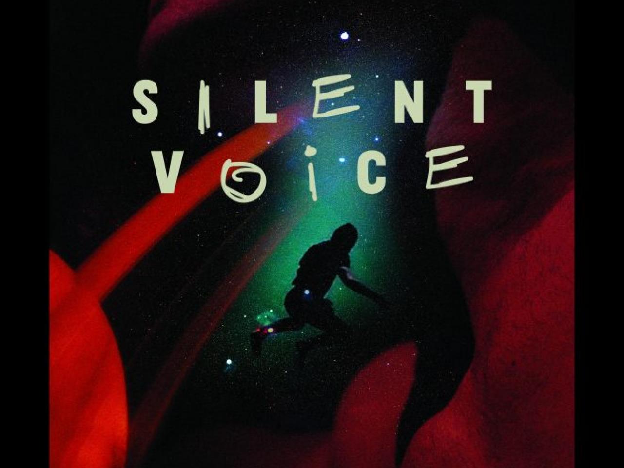 Affiche - Silent Voice