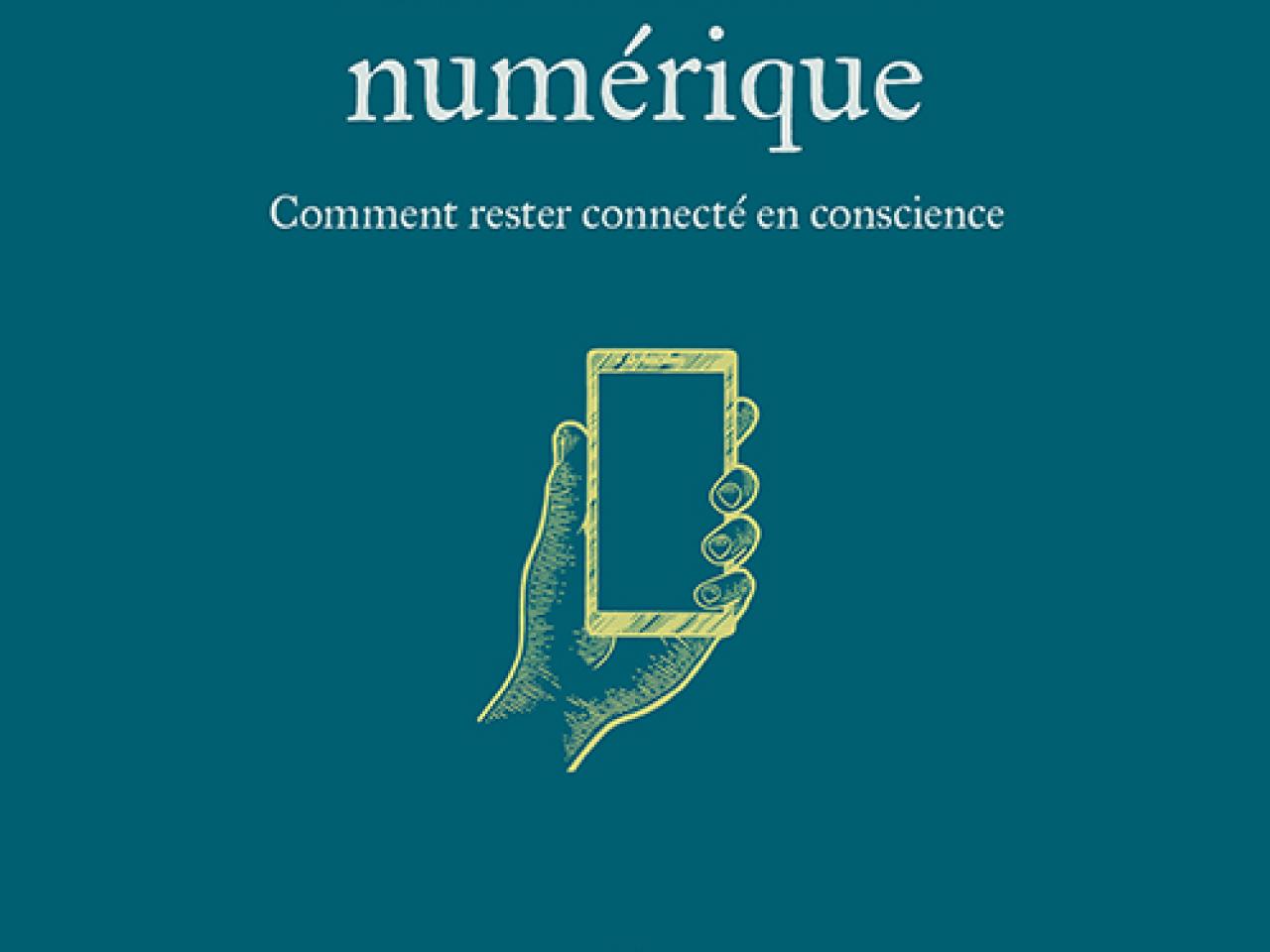 visuel La Sobriété numérique