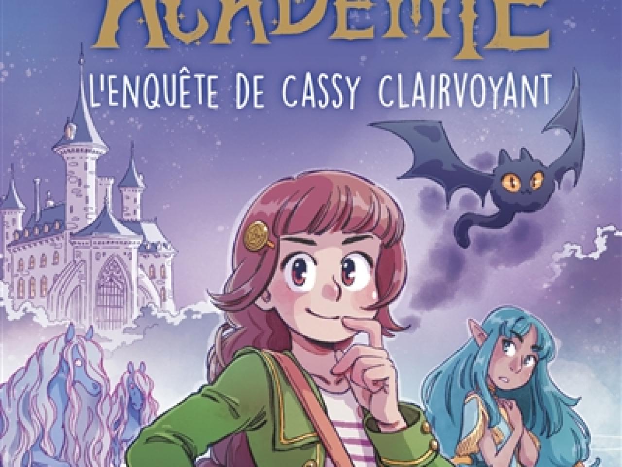 visuel Sorcel'académie