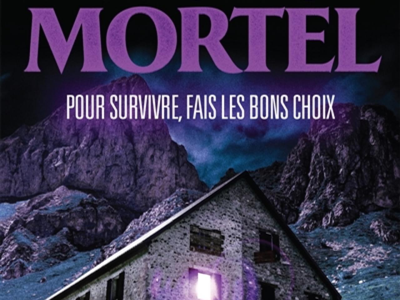 visuel Trek mortel