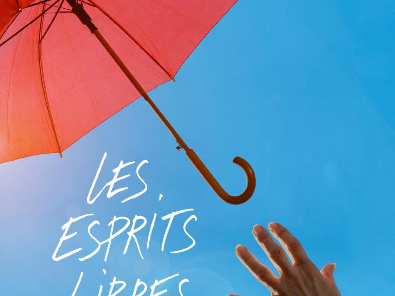 Les Esprits Libres © Aloest Films