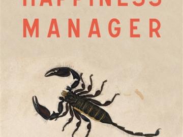 visuel Happiness manager