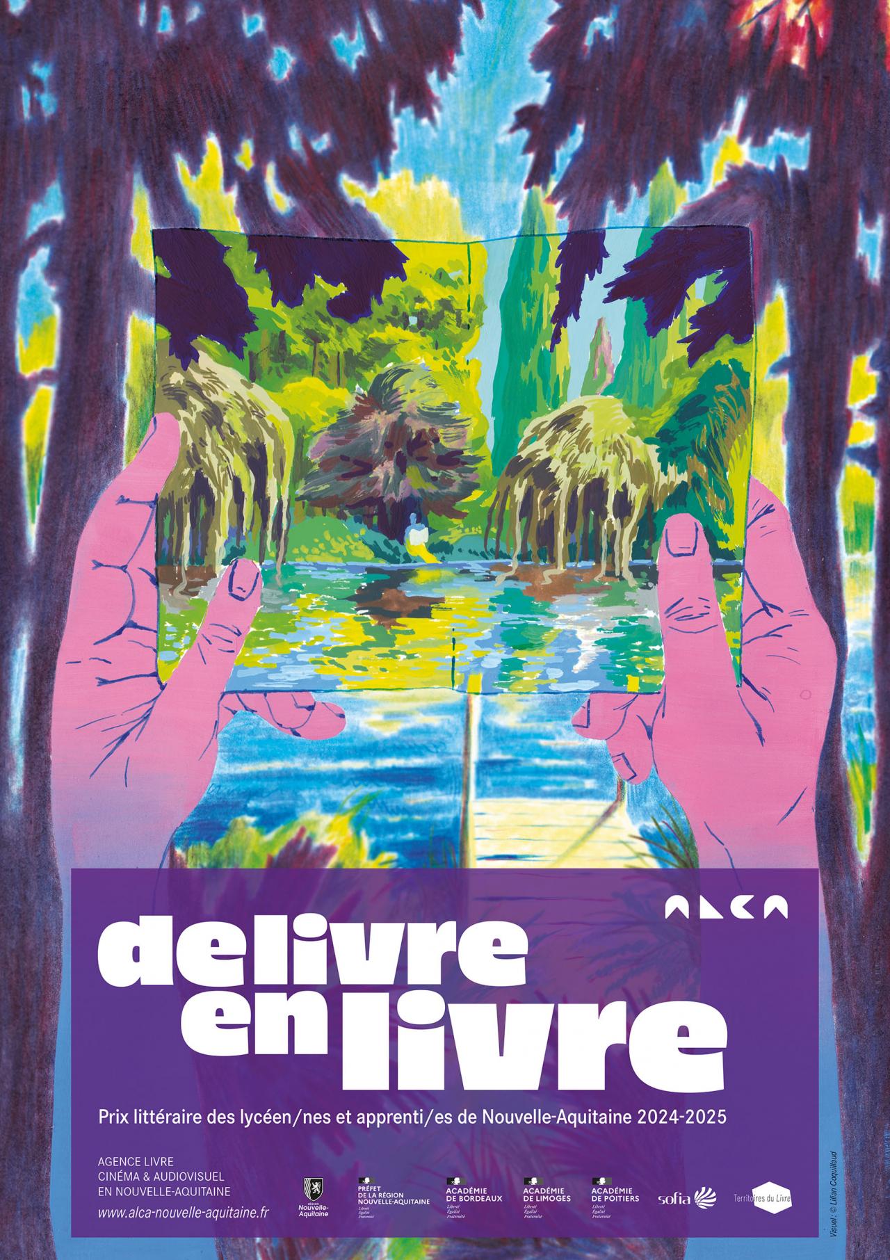 visuel De livre en livre 24-25