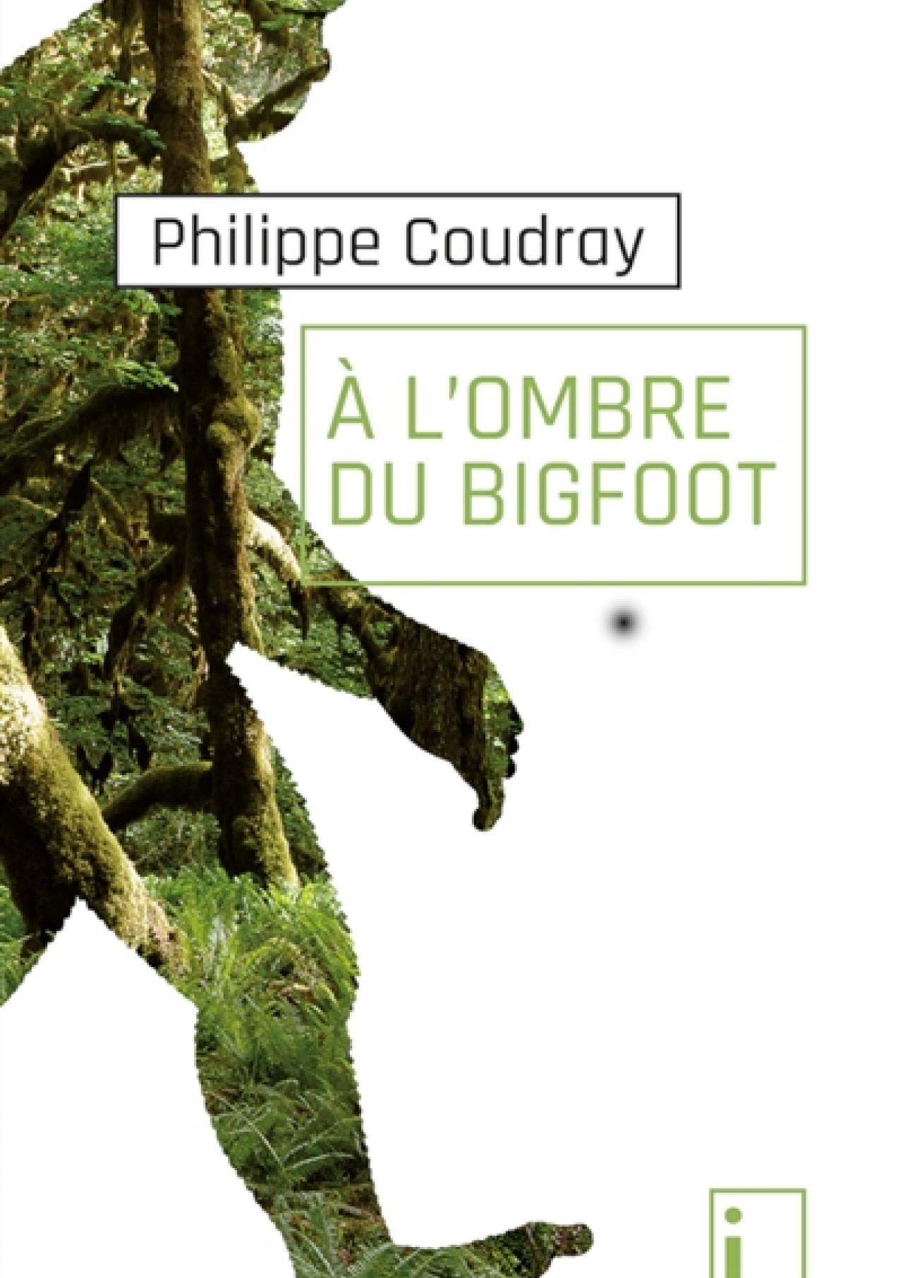 visuel A l'ombre du big foot