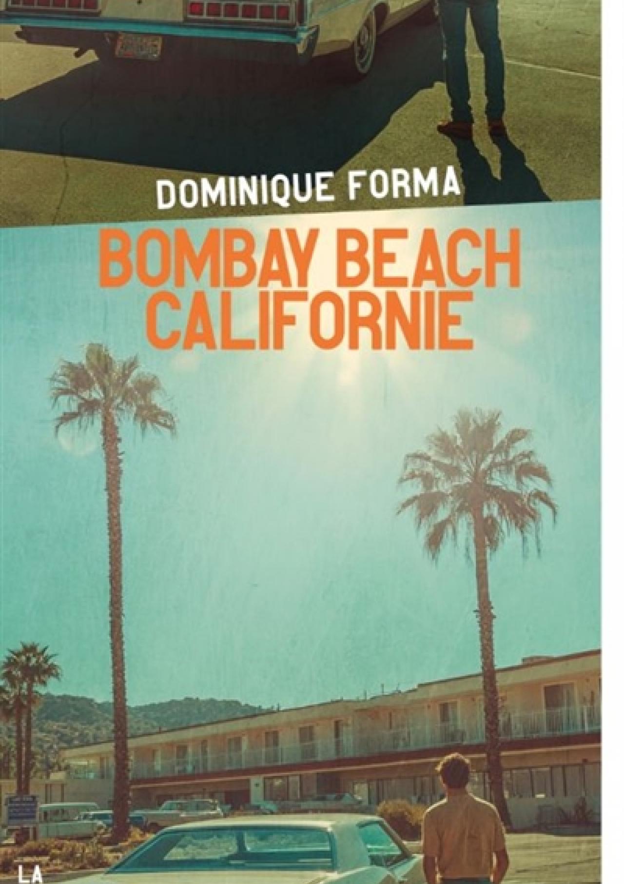 visuel Bombay Beach Californie