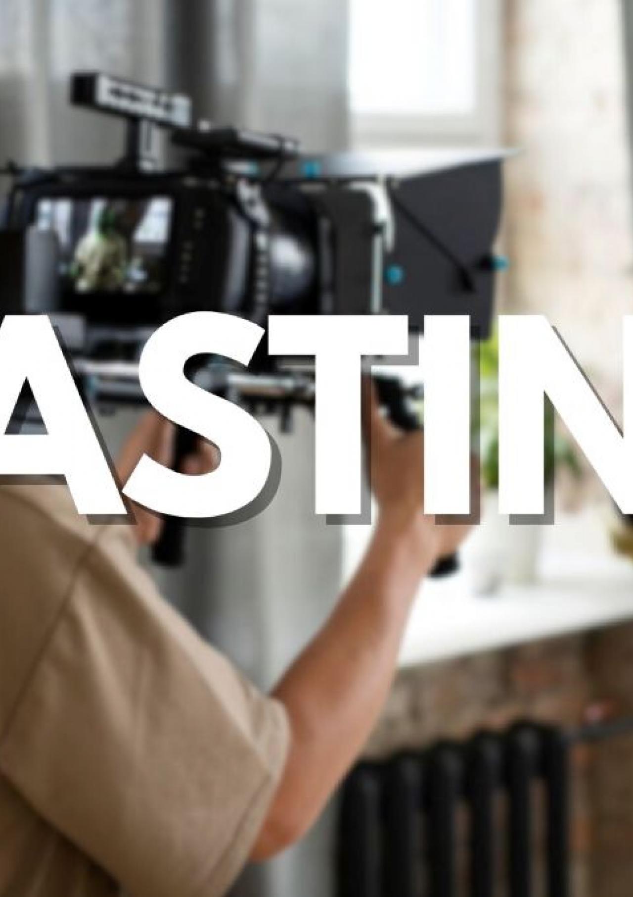 visuel casting
