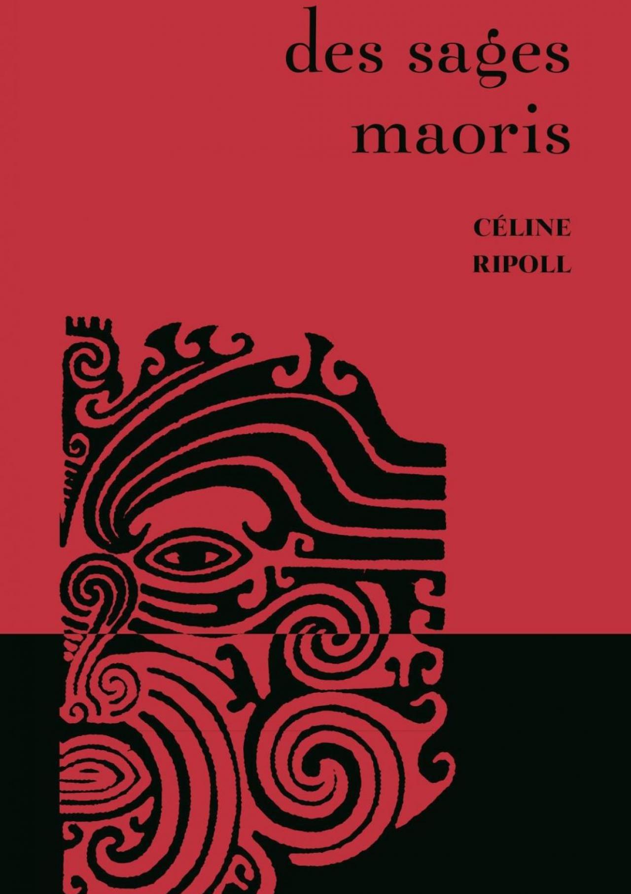 visuel Contes des sages maoris