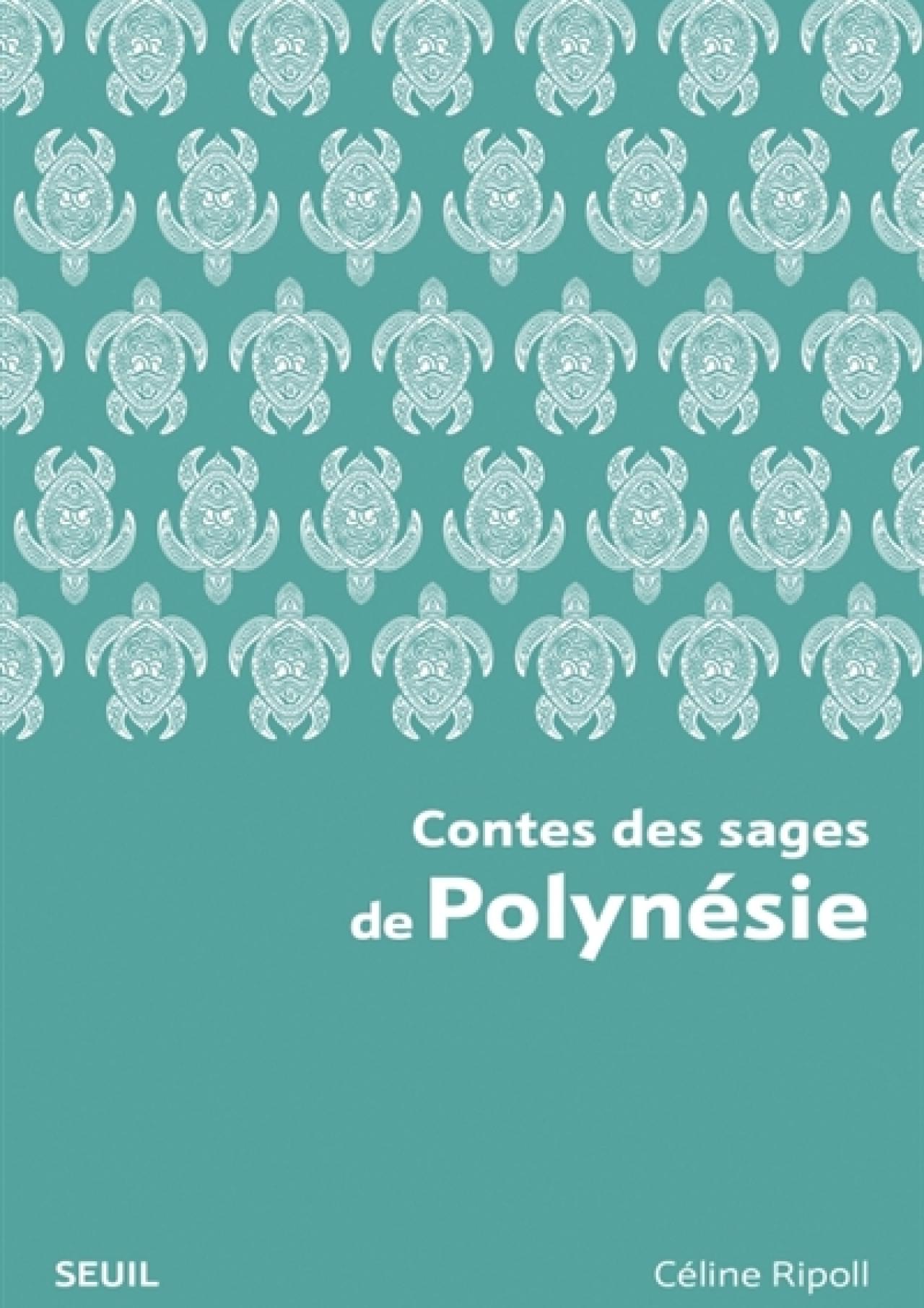 visuel Contes des sages de Polynésie