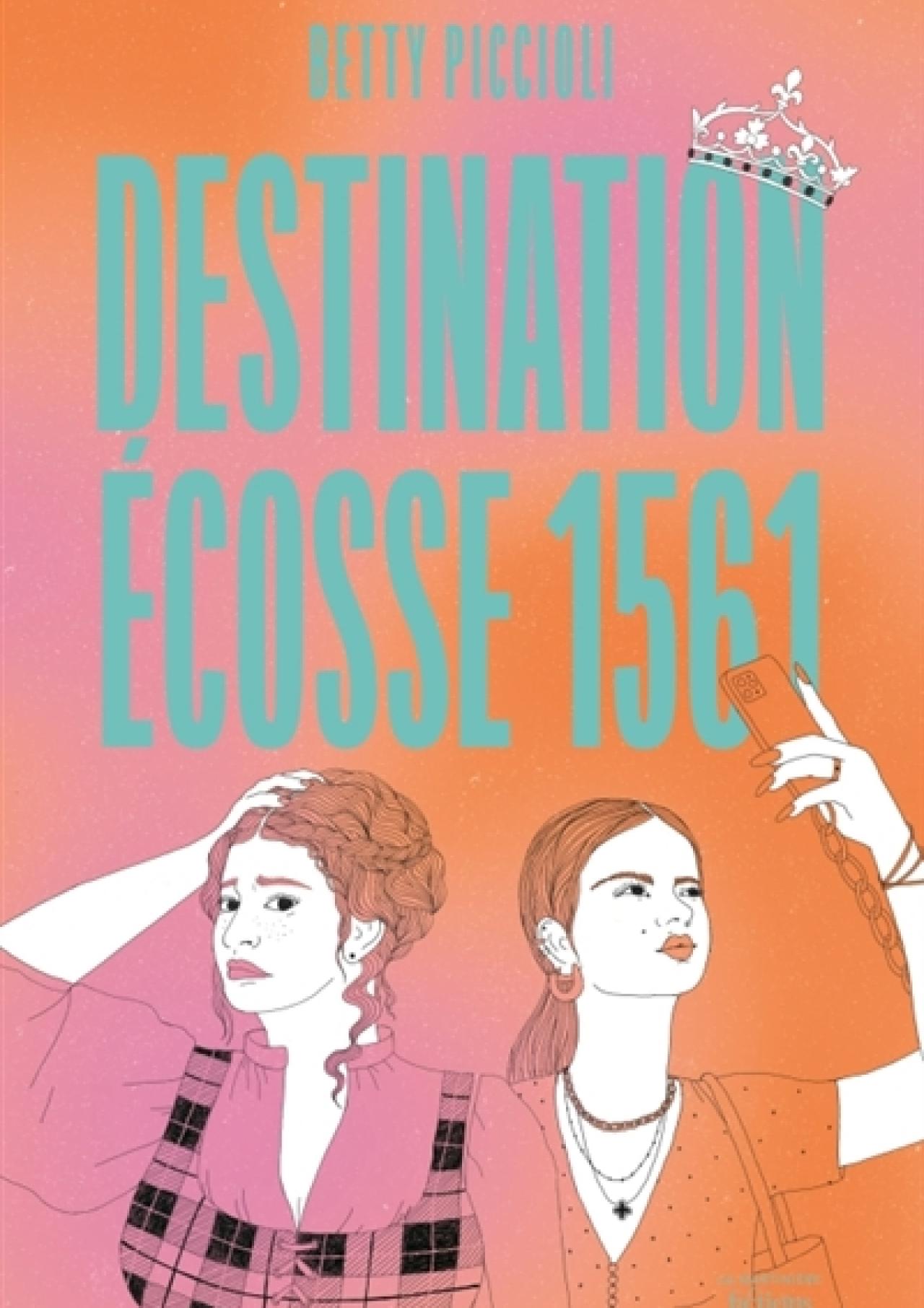 visuel Destination Ecosse 1561