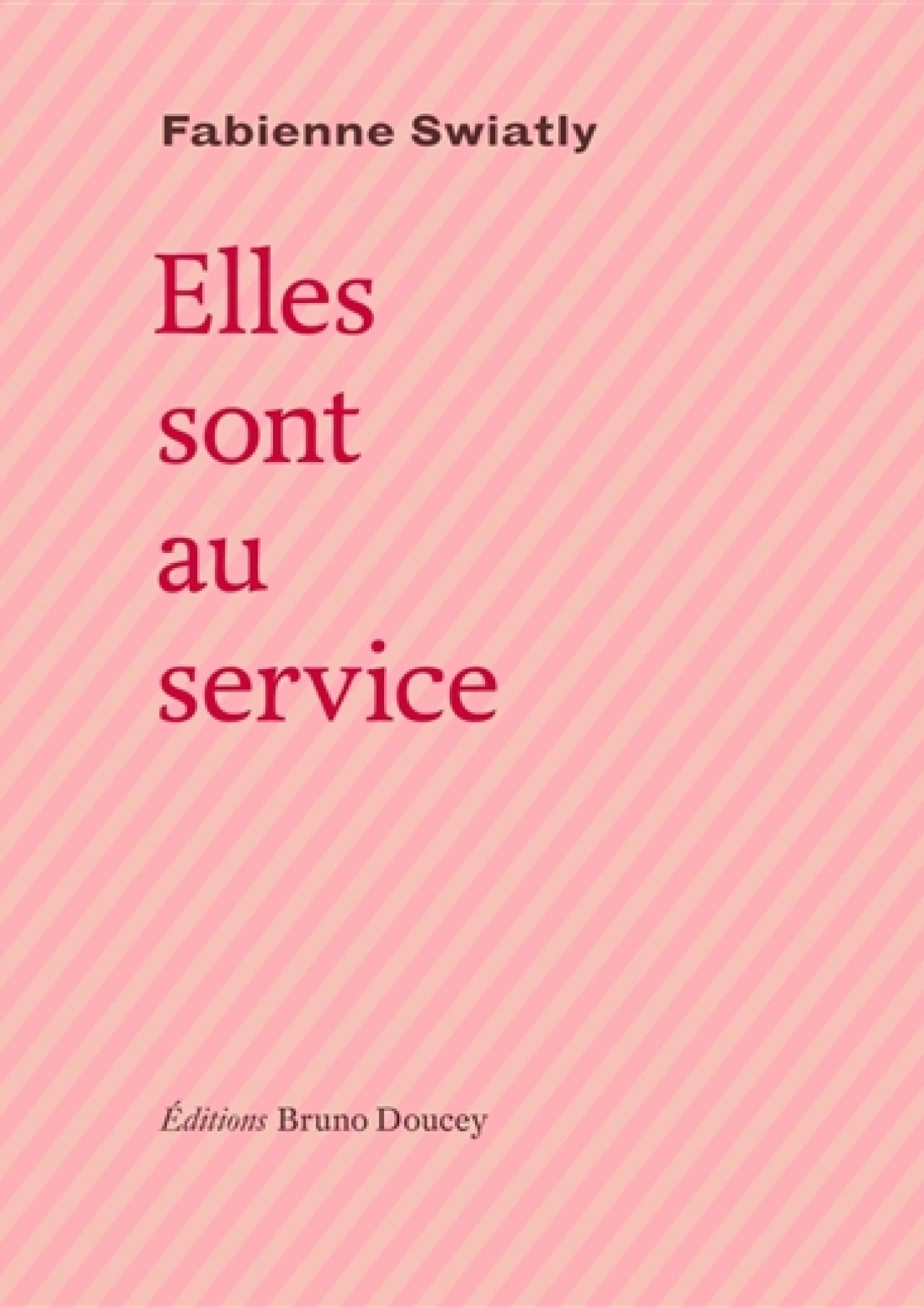 visuel Elles sont au service