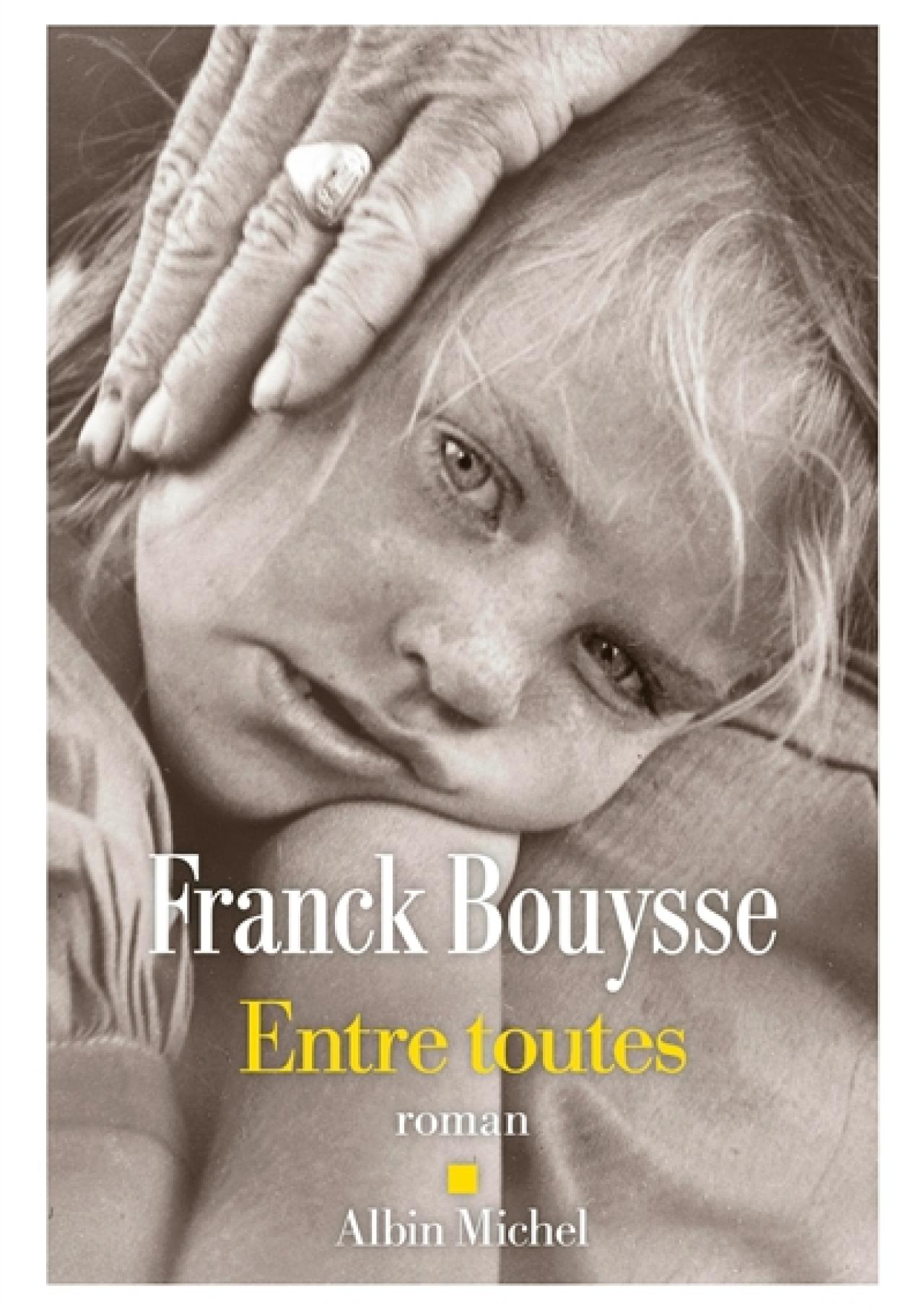 visuel Entre toutes