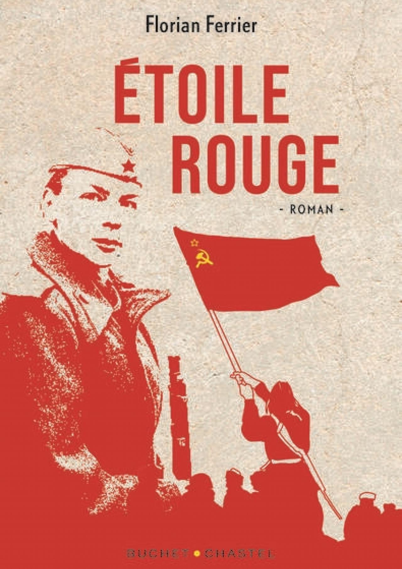 visuel Etoile rouge