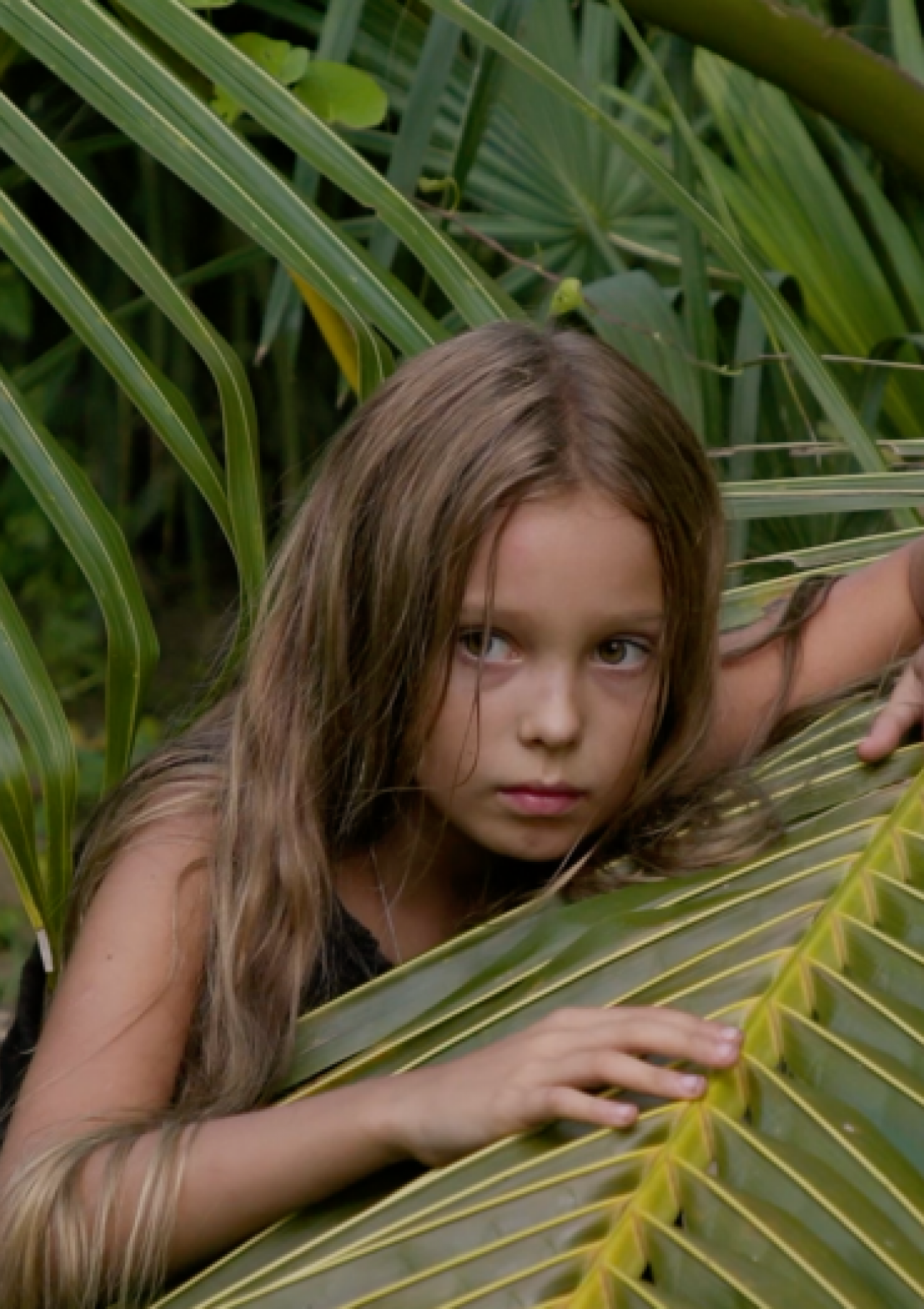 Lagūna © KinoElektron / Arte France Cinéma / So-cle / Studija Kinema 
