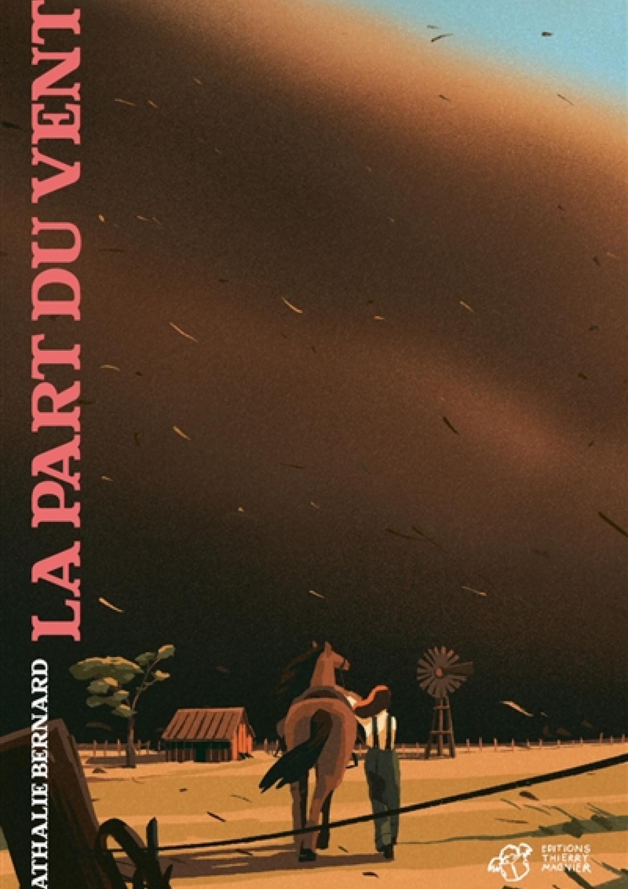 visuel La Part du vent