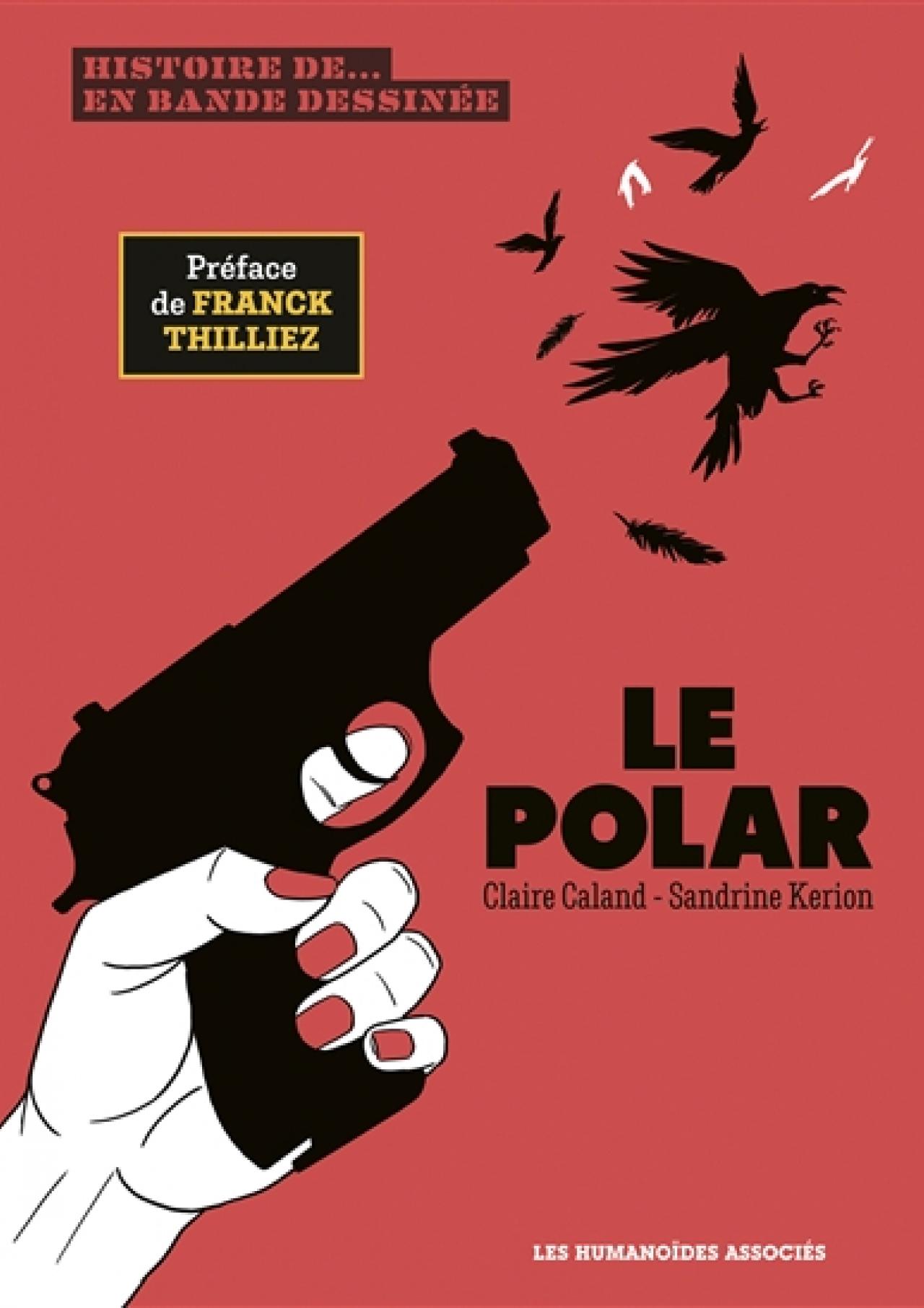 visuel Le Polar