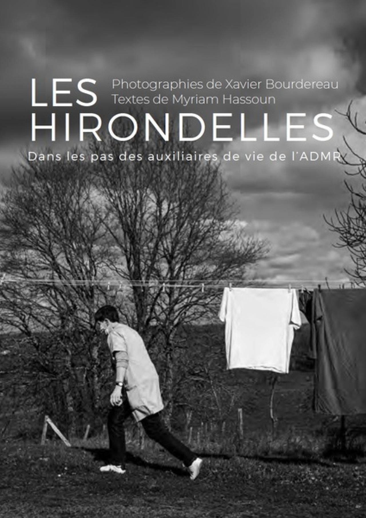 visuel Les Hirondelles