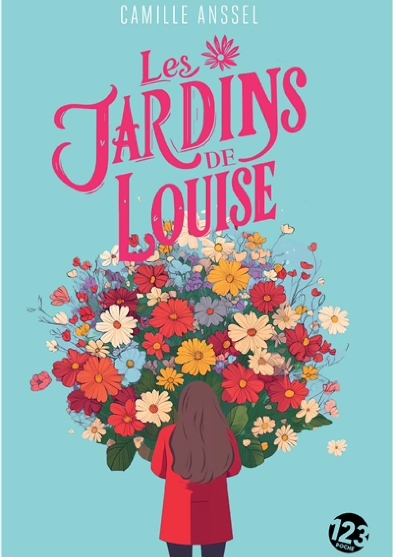 visuel Les Jardins de Louise