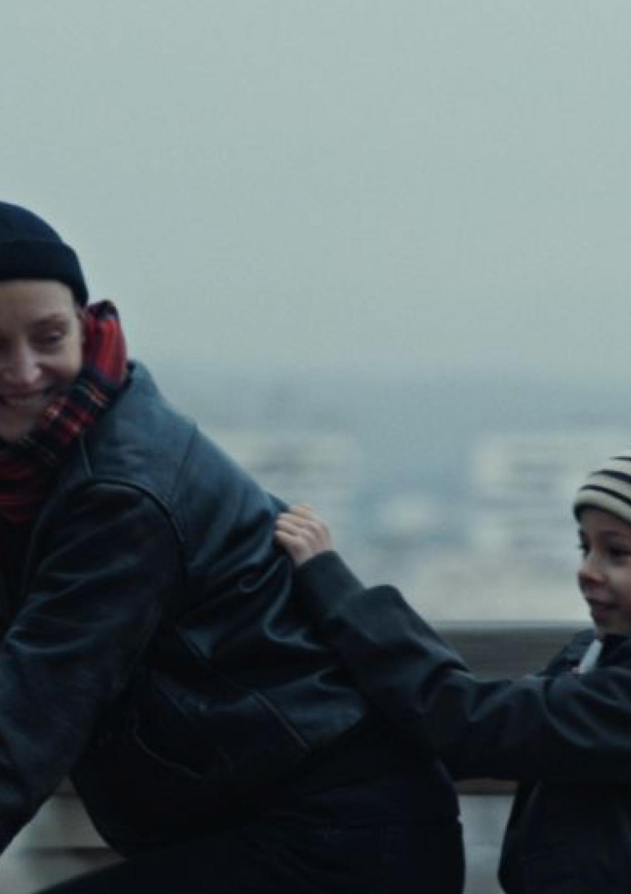 Love me tender © NovoProd / Viktoria Productions 